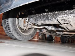 2014款 5.7L 长角版