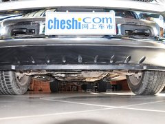 2014款 5.7L 长角版