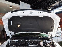 2014款 5.7L 长角版