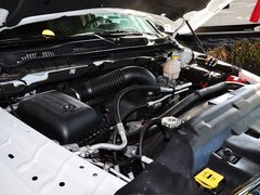 2014款 5.7L 长角版