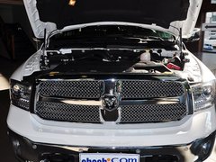 2014款 5.7L 长角版