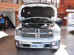 2014款 5.7L 长角版