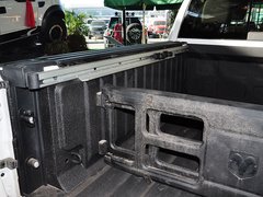 2014款 5.7L 长角版
