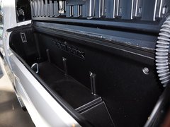 2014款 5.7L 长角版