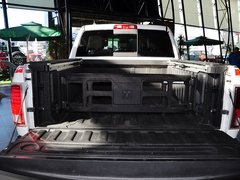 2014款 5.7L 长角版