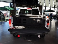 2014款 5.7L 长角版