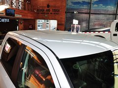 2014款 5.7L 长角版