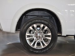 2014款 5.7L 长角版