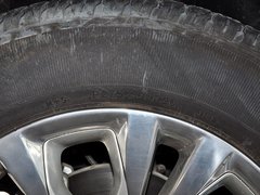 2014款 5.7L 长角版