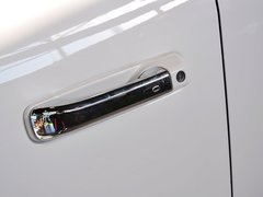 2014款 5.7L 长角版