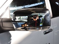 2014款 5.7L 长角版