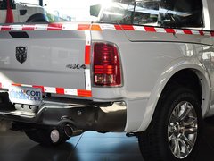 2014款 5.7L 长角版
