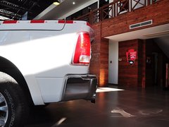 2014款 5.7L 长角版