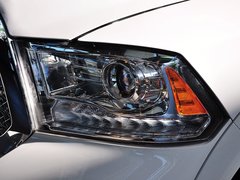 2014款 5.7L 长角版