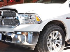 2014款 5.7L 长角版