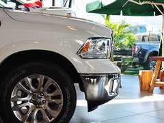 2014款 5.7L 长角版