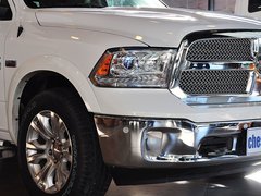 2014款 5.7L 长角版