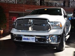 2014款 5.7L 长角版