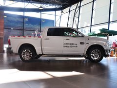 2014款 5.7L 长角版