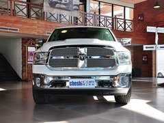 2014款 5.7L 长角版