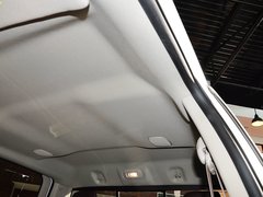 2014款 5.7L 长角版