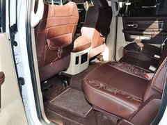2014款 5.7L 长角版