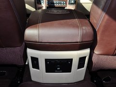 2014款 5.7L 长角版