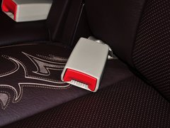 2014款 5.7L 长角版