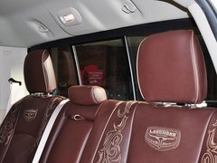 2014款 5.7L 长角版