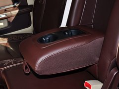 2014款 5.7L 长角版