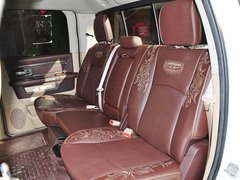 2014款 5.7L 长角版