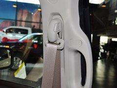 2014款 5.7L 长角版