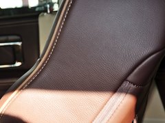 2014款 5.7L 长角版