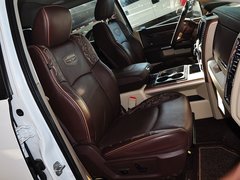 2014款 5.7L 长角版