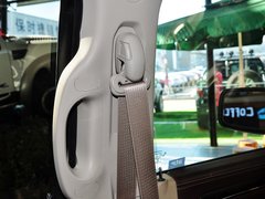 2014款 5.7L 长角版