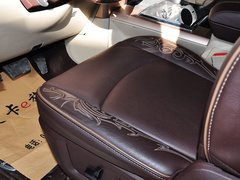 2014款 5.7L 长角版