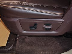 2014款 5.7L 长角版