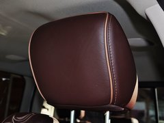 2014款 5.7L 长角版