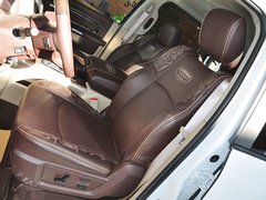 2014款 5.7L 长角版