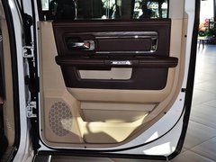 2014款 5.7L 长角版