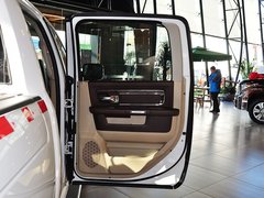 2014款 5.7L 长角版