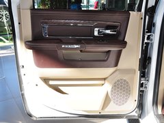 2014款 5.7L 长角版
