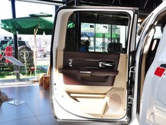 2014款 5.7L 长角版