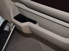 2014款 5.7L 长角版