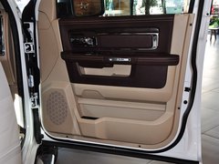 2014款 5.7L 长角版