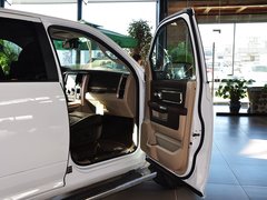 2014款 5.7L 长角版