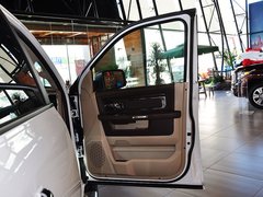 2014款 5.7L 长角版