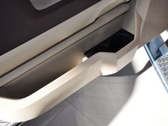 2014款 5.7L 长角版