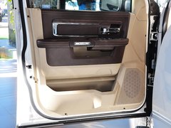 2014款 5.7L 长角版