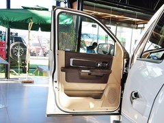 2014款 5.7L 长角版